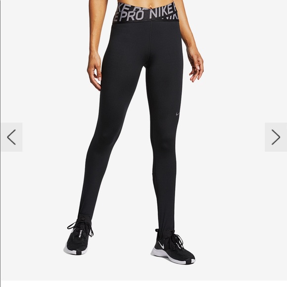 Nike Pants - Nike Women’s Pro Intertwist Tights